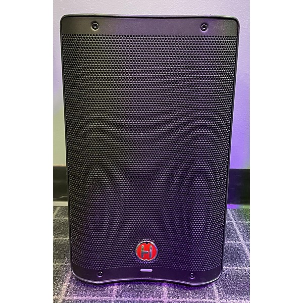 Guitar center best sale harbinger speakers