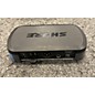 Used Shure PG4 RECEIVER Handheld Wireless System