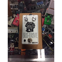 Used Summer School Electronics Used SUMMER SCHOOL ELECTRONICS GUS DRIVE Effect Pedal