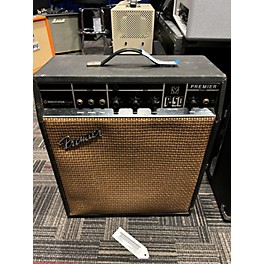 Used In Store Used Used Multivox Premier P-50 Guitar Combo Amp