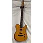 Used Fender Acoustasonic Player Telecaster Acoustic Electric Guitar thumbnail