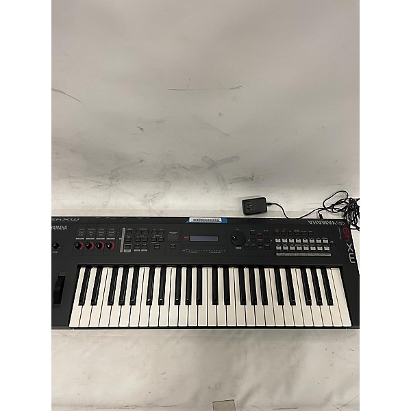 Yamaha on sale mx49 used