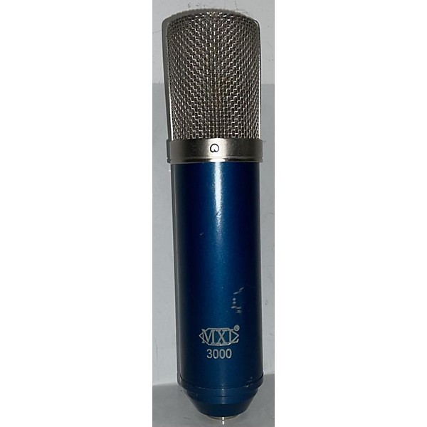 Used MXL 3000 Condenser Microphone