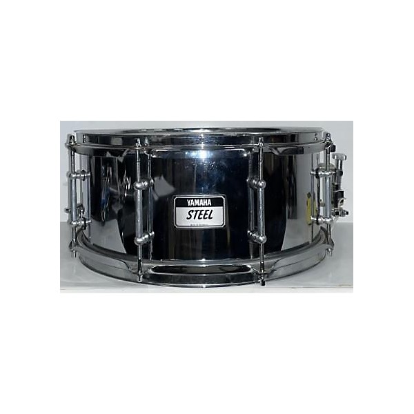 Used Yamaha 14in SD246a Drum