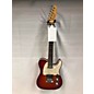 Used Fender American Elite Telecaster Solid Body Electric Guitar thumbnail