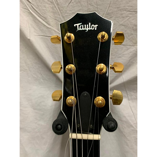 Used Taylor T5C1 Hollow Body Electric Guitar