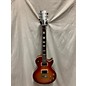 Used Gibson Les Paul Standard Faded Series Solid Body Electric Guitar thumbnail