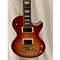 Used Gibson Les Paul Standard Faded Series Solid Body Electric Guitar