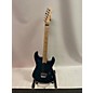 Used Charvel Used Charvel Pro Mod San Dimas HH HT Chlorine Blue Solid Body Electric Guitar thumbnail