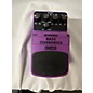 Used Behringer BOD400 Bass Overdrive Bass Effect Pedal thumbnail