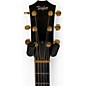 Used Taylor Used Taylor 614CE Natural Acoustic Electric Guitar