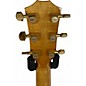 Used Taylor Used Taylor 614CE Natural Acoustic Electric Guitar