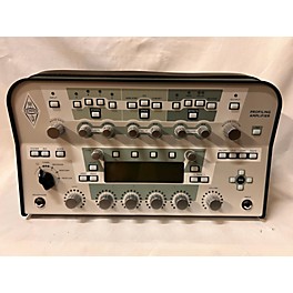 Used Kemper Profiler Non Powered Head