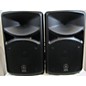 Used Yamaha Stagepas 400BT Sound Package thumbnail