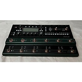 Used Kemper Profiler Stage Amp And Multi Effects Effect Processor