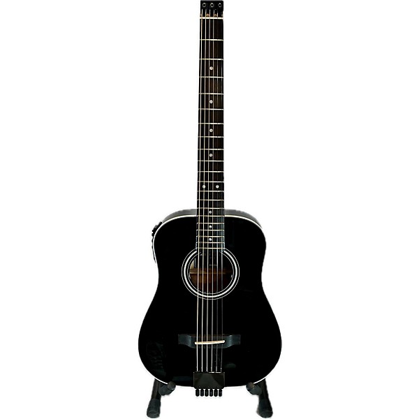 Used Traveler Guitar AG-200EQ Acoustic Guitar