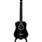 Used Traveler Guitar AG-200EQ Acoustic Guitar thumbnail