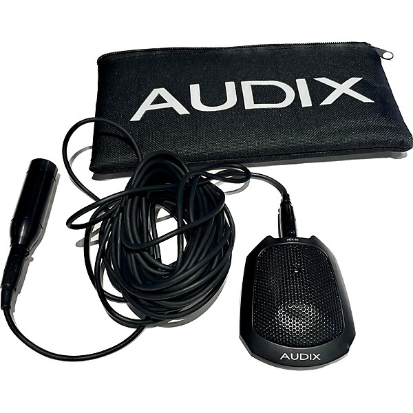 Used Audix ADX-60 Condenser Microphone