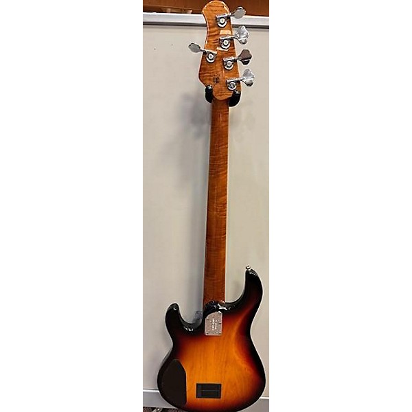 Used Ernie Ball Music Man 2020 BFR Stingray 5 Special Electric Bass Guitar