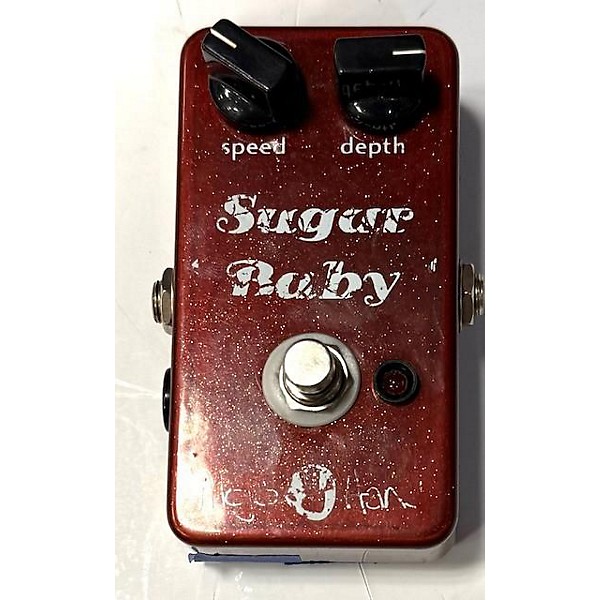 Used Mojo Hand FX Sugar Baby Effect Pedal