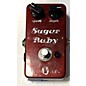 Used Mojo Hand FX Sugar Baby Effect Pedal thumbnail