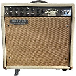 Used MESA/Boogie Maverick Dual Rectifier Tube Guitar Combo Amp