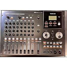 Used TASCAM Used TASCAM DIGITAL PORTASTUDIO DP-02CF Digital Mixer