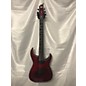 Used ESP H1001QM Solid Body Electric Guitar thumbnail