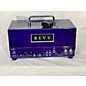 Used Revv Amplification G20 Purple Tube Guitar Amp Head thumbnail