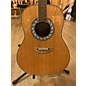 Used Ovation Glenn Campbell 1627VL-4GC Acoustic Electric Guitar thumbnail