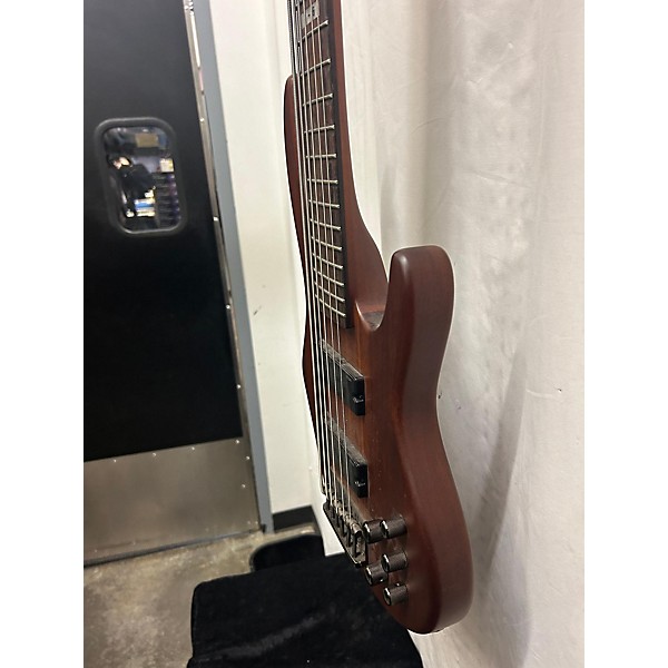 Used ESP D6 Electric Bass Guitar