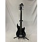 Used Hagstrom HB-8 Electric Bass Guitar