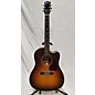 Used Gibson J45 Walnut Acoustic Guitar thumbnail