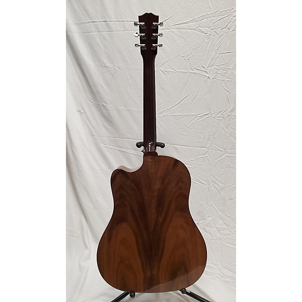 Used Gibson J45 Walnut Acoustic Guitar