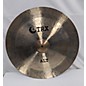 Used TRX 20in ALT China Cymbal thumbnail