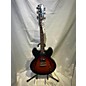 Used Gibson 2015 ES335 Memphis Studio Hollow Body Electric Guitar thumbnail