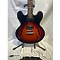 Used Gibson 2015 ES335 Memphis Studio Hollow Body Electric Guitar