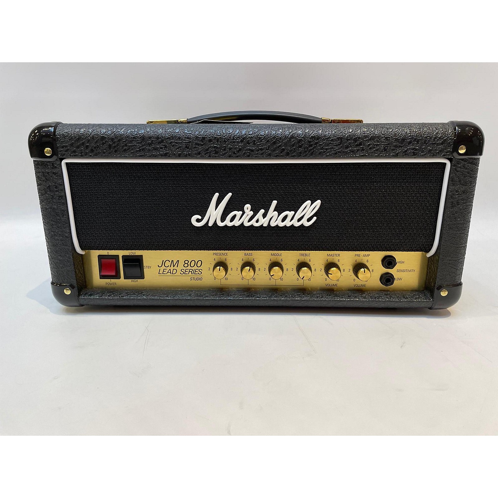 人気低価マーシャル Marshall JCM800シリーズ BASS キャビネット 1984A 簡単な音出し確認済み コンボ