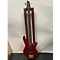 Used Fender PROPHECY II Electric Bass Guitar thumbnail