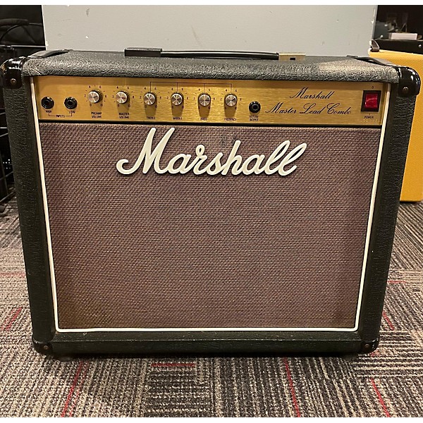 Marshall lead online combo