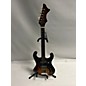 Used Sekova 1960s BIG HORN Solid Body Electric Guitar thumbnail