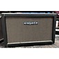 Used Majave Used Majave 2x12 Cabinet W/ Blue Bulldogs 2017 Guitar Cabinet thumbnail