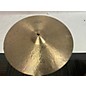 Used Zildjian 20in K Custom Dark Ride Cymbal thumbnail