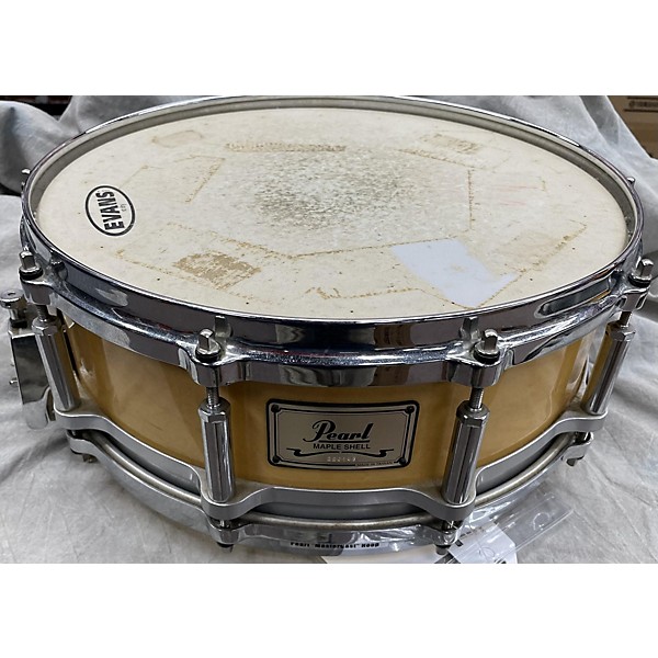 Pearl Free-Floating Snare USED!!!