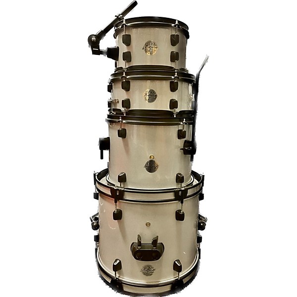 Ludwig pocket kit deals used