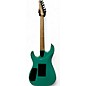 Used G&l Usa INVADER Surf Green Solid Body Electric Guitar