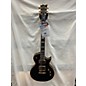 Used ESP LTD EC1000 Deluxe Solid Body Electric Guitar thumbnail