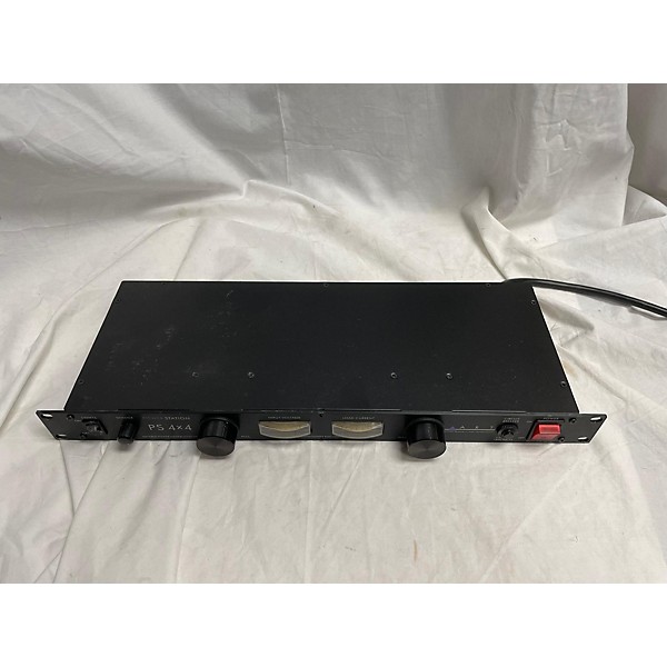 Used Art PS4X4 Power Conditioner