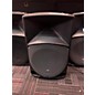 Used Mackie THUMP TH15A Powered Speaker thumbnail