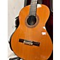 Vintage Alhambra 1989 6p Classical Acoustic Guitar